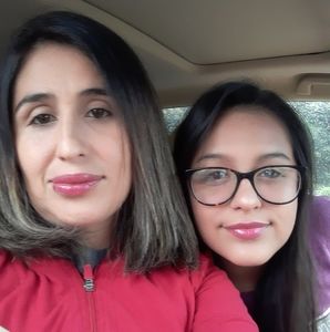 Meet your Posher, Maxi